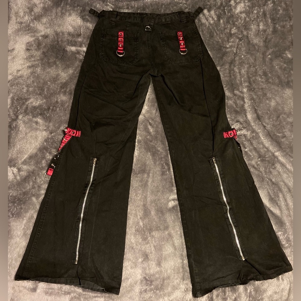 Vintage Tripp nyc Pants Size 3 - Picture 13 of 16